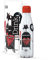 I-Drink - Borraccia Termica in Acciaio 350/500/750/1000 ML (500 ML, Monster
