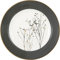 GreenGate [W] Plate Antonia White