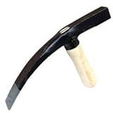 Pflasterhammer mit Eschenstiel, Polet, 50 mm