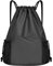 Gsogcax Beutel mit Kordelzug, 20 l, wasserdichter Turnbeutel mit Kordelzug, für Schule, Mädchen, Jungen, Rucksack, Einkaufen, Yoga, Schule, Strand, Fußball