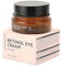 Retinol Augencreme, Feuchtigkeitsspendende Augencreme, Retinol Eye Cream, Anti Aging Augencreme für Dunkle Ringe, Falten, Schwellungen, Krähenfüße, Feine Linien & Taschen