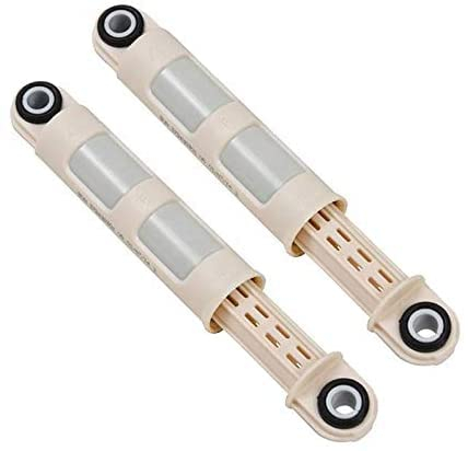 RO- Ensemble de 2 amortisseurs lave-linge Fagor, Edesa, Aspes LC4A007A9