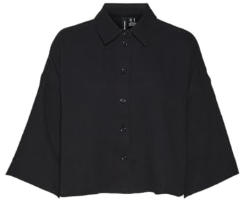 VERO MODA Female Bluse VMNATALI Hemd | Blouse