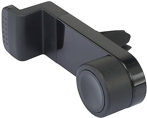 Renkforce RF-5129466 Lüftungsgitter Handy-Kfz-Halterung 360° drehbar 52-92mm 4-6.5 Zoll
