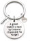 Edelstahl Schlüsselanhänger mit Gravur A Great Coach is Hard to Find and Impossible to Forget und Fußball Ornament Schlüsselring Lehrer Coach Keychain Geschenk für Lehrertag