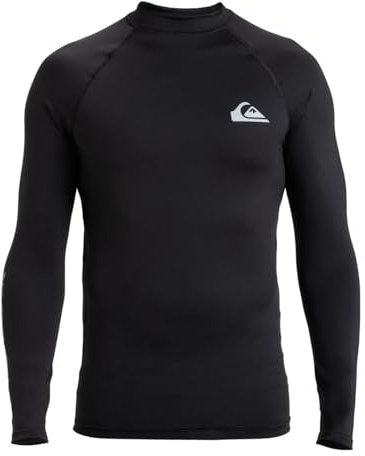 Quiksilver Herren Everyday Upf50 Ls T-Shirt (1er Pack)