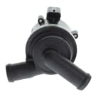 BOSCH Zusatzwasserpumpe (Kühlwasserkreislauf) 0986338407