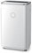 TANGZON 20L/25L/50L Per Day Dehumidifier, Dehumidifiers for Home with Digital Humidity Display, 24H Timer, Continuous Drainage, Sleep Mode, Child Lock, Auto-Off & Drainage Hose (20L)