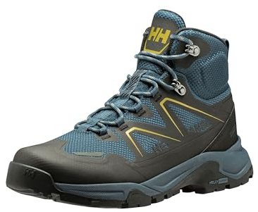 Helly Hansen Damen W Cascade Mid HT, Tiefes Tauchen, 39.5
