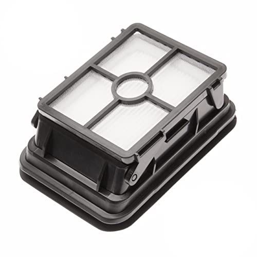 vhbw Filtro compatible con Bissell Crosswave 2588N aspiradora - Filtro HEPA antialérgico