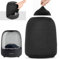 Coyktonty Protective Cover for Smart Speaker dust Cover Harman/Kardon Aura Studio 3 Audio Lycra Speaker Cover Protective Dust Case for Speaker，Speaker Accessories
