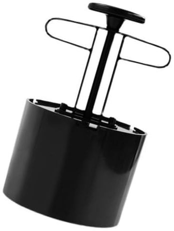 CRILSTYLEO Wabenform Zum Kochen Dessertformen Reispresswerkzeug Küchenzubehör Brikettmacher Elegantes Design