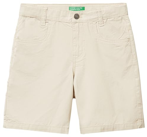 United Colors of Benetton Bermuda, beige, 120 cm