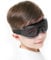 MOVNUOCA Getönte Kinderschutzbrille, Sicherheitsbrille für Kinder (1, Gefärbt schwarz)