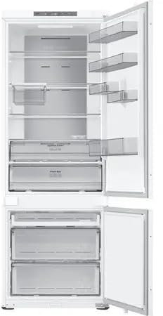 Réfrigérateur Combiné Intégrable À Glissières 263l - BRB38G705EWW