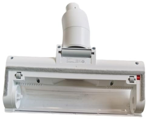Cepillo De Suelo For Aspiradora Xiaomi, Compatible con Aspiradora Inalámbrica Lite MJWXCQ03DY, Cepillo De Repuesto.(Roll Brush Not inclu)