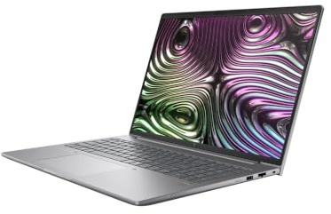 HP ZBook X G1i Mobile Workstation - Intel Core Ultra 9 285H / 2.9 GHz - vPro Enterprise - Win 11 Pro - Arc Graphics 140T - 64 GB RAM - 1 TB SSD NVMe, TLC - 40.6 cm (16) IPS 2560 x 1600 (WQXGA)
