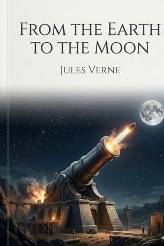 From the Earth to the Moon