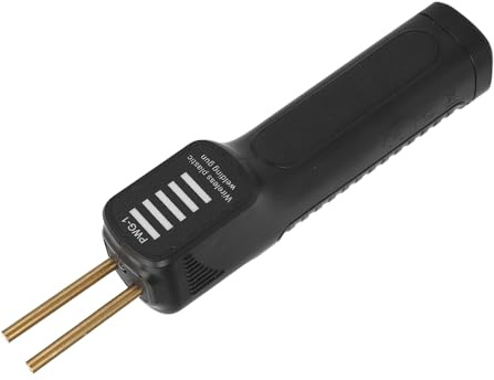 Aramox Kit de Soudage Plastique, Outil de Réparation Portatif sans Fil ABS avec 200 et Chauffage Rapide pour l'automobile et l'utilisation