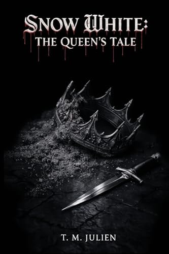Snow White: The Queen's Tale