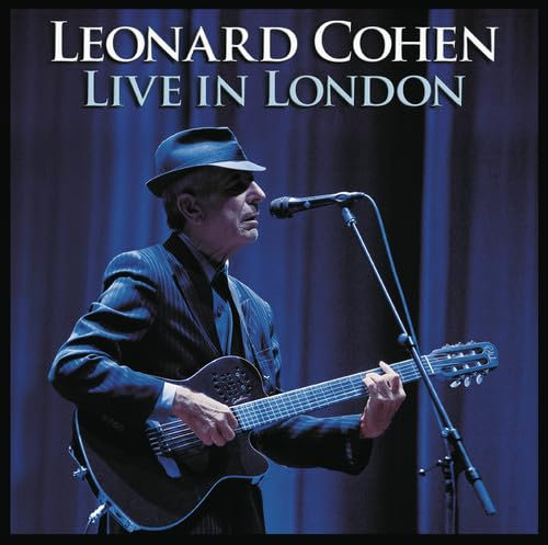 Live In London [3xVinyl] [3x Vinyl LP]