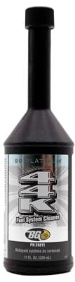 BG 44K Fuel System Cleaner
