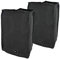 2x QTX QR8 / QR8A Slip Cover Case for 8 Speaker