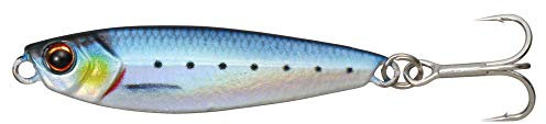 Majorcraft JPM-5L080LIVEIWASHIUV Jigpara Micro Livebait 5g
