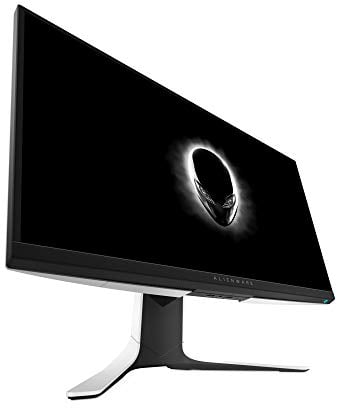 MONITOR DELL MONITOR ALIENWARE AW2720HFA 27 - 68.5CM, NEGRO