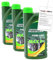 3 Liter FANFARO MAX 6+ 75W-140 GL-5 API GL5 LS Getriebeöl MIL-L-2105 D