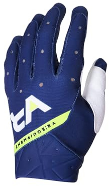 Valentino Rossi Training MX Gloves, Blau, XXL