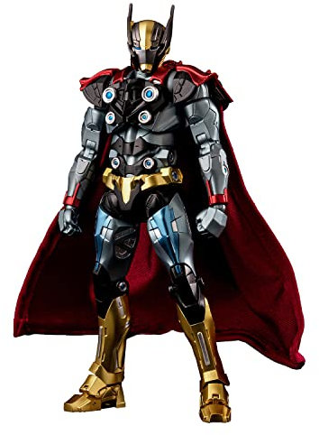 Sentinel Fighting Armor Thor