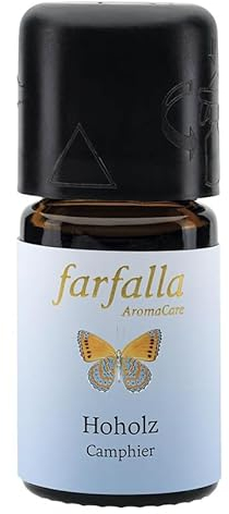 FARFALLA Hoholz bio 5ml (1er Pack)