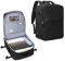 SZLX Handgepäck für Ryanair Handgepäck Rucksack Easyjet 45x36x20 für Flugzeug Reiserucksack Unter Sitz Handgepäck Tasche für Weekender Kurze Tirp 14-Zoll-Laptop Rucksack für Herren und Damen