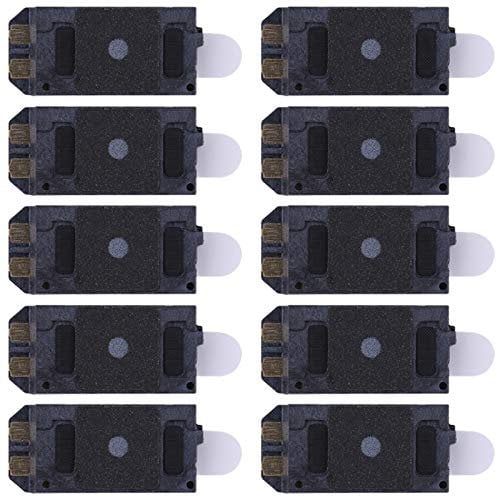 ZYGX TTYTT 10 PCS Altoparlante Auricolare per Samsung Galaxy A40 SM-A405