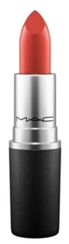 MAC Cosmetics Lust Lipstick Rouge A Levres 510 Lady Bug 3 g