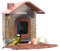 VUEBEE Bird Feeders for Outdoors, Smart Bird Feeder for Bird Watching with Security Camera - Compatible with Blink Outdoor Camera
