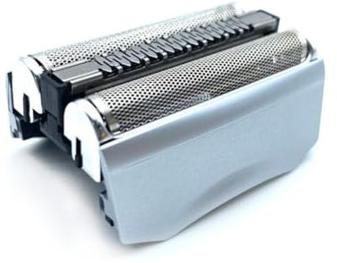 DBXGBST [Rasierköpfe] 70B 70S Ersatz-Rasierköpfe für Elektrorasierer, kompatibel mit Braun Series 7 Rasierer 720S 790CC 760CC ​​765CC 795CC 730 9565 750CC 9585 9591 7840S [Einfach zu ersetzen](70S)