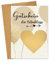 JOYEASE Gutschein der Extraklasse, Valentinstag Karte für Ihn Sie, Gutscheine zum selber ausfüllen mit Umschlag, Romantisches Geschenk zum Valentinstag Jahrestag