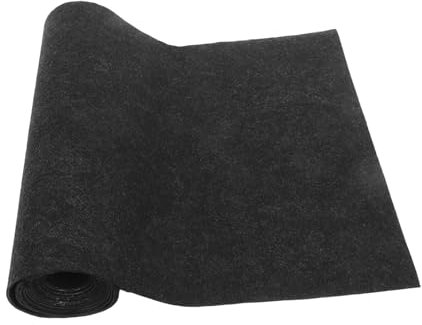 WEKADRIN Absorbent Pool Protector Mat Nonslip Soft Felt Floor Mat for Swimming Pools Hot Tubs Spas Multi-functional Outdoor Ground Mat for Trailers Walkways