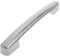 Luxshiny Heavy Duty Refrigerator Door Handle Replacement Easy Install Freezer Handle for Kitchen Cabinets Versatile Smooth Compatible Multiple Models for Refrigerators Freezers