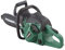 Luwecf Motosierra eléctrica Infantil, Herramienta de construcción, Regalo para el Día del Niño, Juego Educativo, Verde con Negro