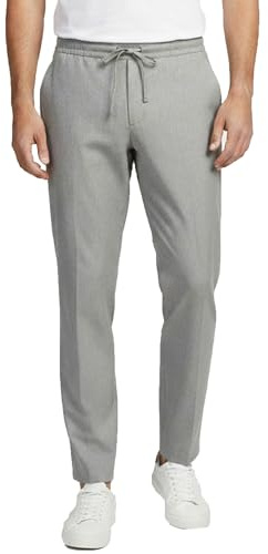 Rock Creek Chino Hose Herren Regular Fit Stretch Stoffhose RC-2444 | Elastische Chinohose für Herren aus Baumwolle, bügelfreie Businesshose mit geradem Bein für Büro, Alltag und Freizeit