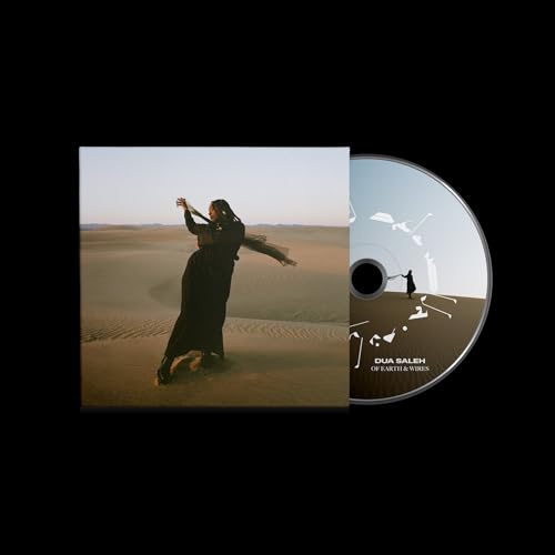 Ghostly International / Cargo
