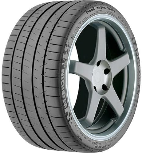 Michelin Pilot Super Sport FSL - 275/40R18 99Y - Sommerreifen