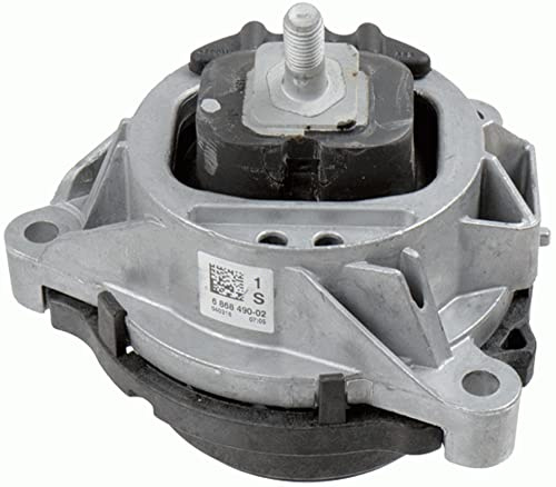 LEMFÖRDER 38090 01 Mounting Engine Compatible for BMW X3 (F25) 2010-2017 Right and Other Vehicles