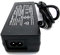 14v 60w power supply adapter + mains cable for Samsung S24C300H monitor PSU