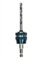 Bosch Professional Power Change Plus Adapter (Aufnahme 3/8“, inkl. Bohrer 7,15 x 105 mm, Zubehör Lochsäge)