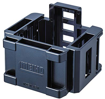 Meiho Multiholder BM-30 Black