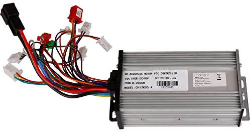 Steuereinheit Controller für einen Mach1 Elektro Scooter Modell 2000 Watt 48Volt Ersatzteil E-Scooter Roller